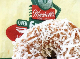 Winchell's food