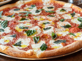 Andolini's Pizzeria Owasso food