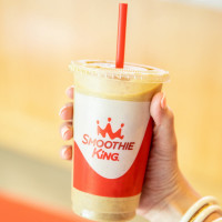 Smoothie King food