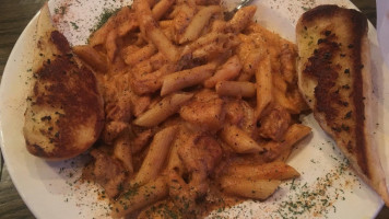 Hammerhead Seafood And Sports Grille food