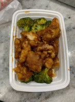 Golden City Chinese Cuisine food