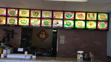 Golden City Chinese Cuisine food