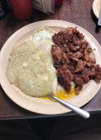 Kountry Kitchen food