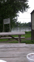 May's Drive-in Lewisburg food