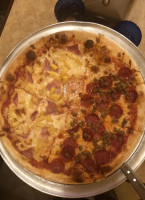 Amalfi's Pizza food