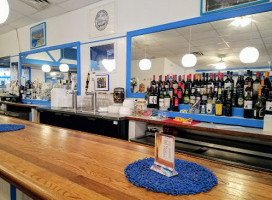 Eleni's Greek Taverna food