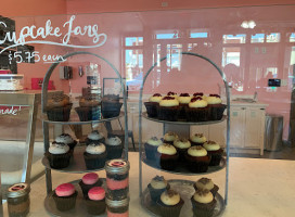 Smallcakes: A Cupcakery And Creamery inside