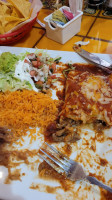 El Mariachi food