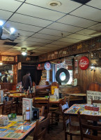 Collett Country Store And Johnny's Bbq food