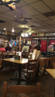 Collett Country Store And Johnny's Bbq food