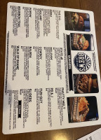 Hop Central Brewing Co And Taproom menu