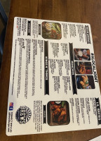 Hop Central Brewing Co And Taproom menu