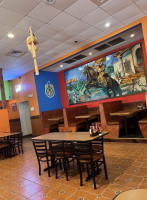 El Patron Mexican Grill food