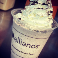 Ellianos Coffee Prattville food