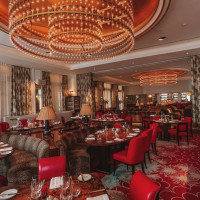 Los Fuegos – Faena Hotel Miami Beach food