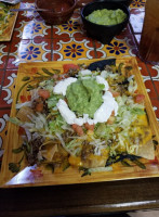 Rosa's Authentic Mexican food