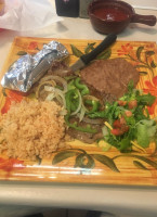 Rosa's Authentic Mexican food