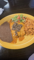 Rosa's Authentic Mexican food