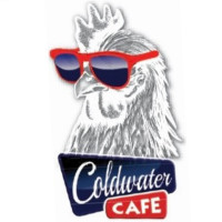 Coldwater Café inside