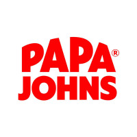 Papa Johns Pizza food