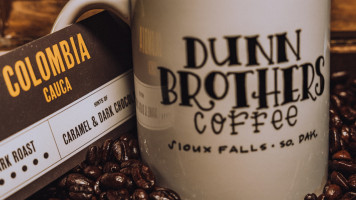 Dunn Brothers Coffee food