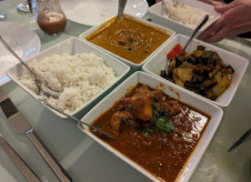 Punjabi Junction food