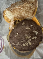 Mcdonald's food