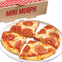 Papa Murphy 's Take 'n ' Bake Pizza outside