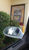 Taco Casa outside