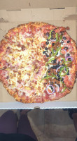 Vocelli Pizza food