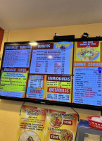 Las Gemelas Mexican Food food