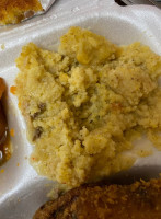 Ms Movale's Eatery Soul Food inside