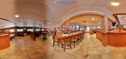 Copperhead Grille inside