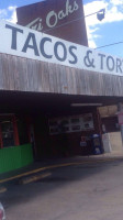 Tortas Y Tacos Estilo Hidalgo outside