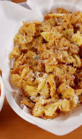 Scotty's Pub Grub food