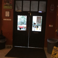 Scotty's Pub Grub outside