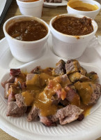 Hog Rock -b-q food