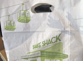 Shake Shack food