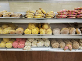 Pink Elephant Bakeries food