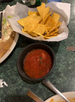 El Torito Mexican food