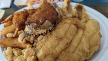 Cotton's Seafood Of Lincolnton food