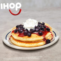 Ihop food