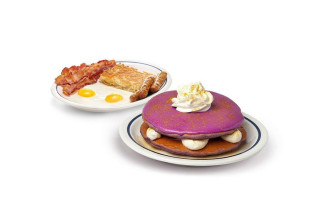 Ihop food