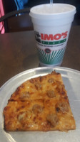 Imo's Pizza food