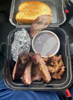 Sonny's Bbq food