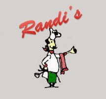 Randi's Pizza Italian food