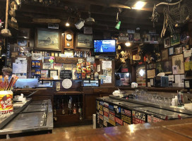 Buckhart Tavern inside