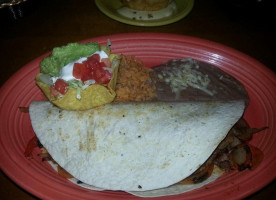 Don Tello's Tex Mex Grill inside