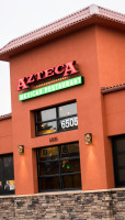 Azteca food