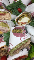 Tuscany Italian Market Specialty Foods Catering food